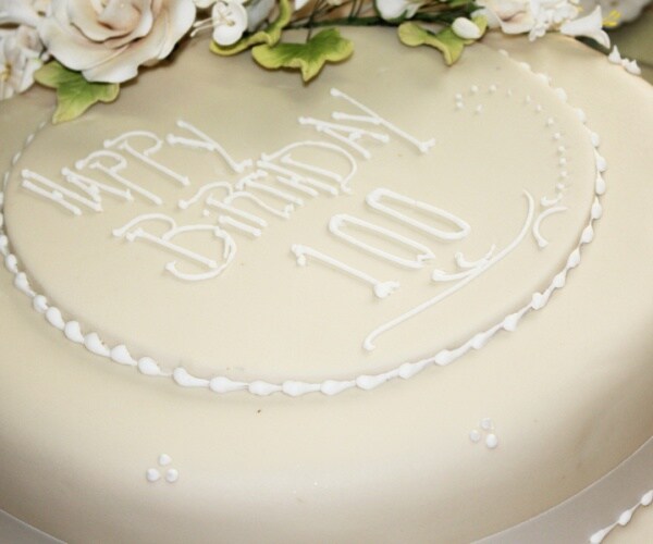 Connecticut's Trail-Blazing Ann Uccello Turns 100