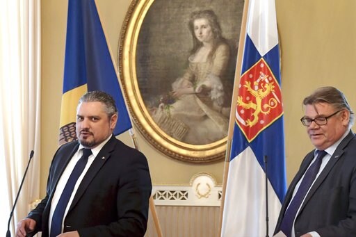 EU: Moldova Needs to Do More to Improve Rule of Law