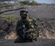 Japan Unveils  Military Buildup Over China Worries