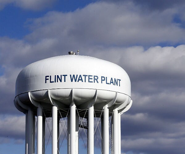 Officials: Flint Residents to Get Water Filters 3 More Years
