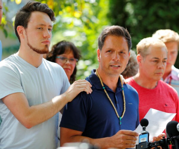 Questions Remain Surrounding Fatal Minnesota Police Shooting