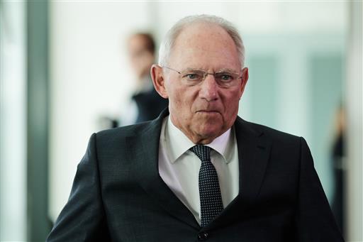 German Minister: No Brexit Race to Bottom on Business Tax