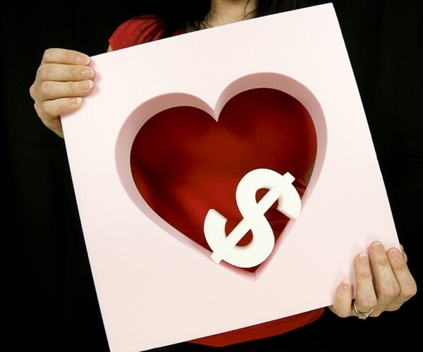 Valentine's Day Consumer Spending: How It is Changing