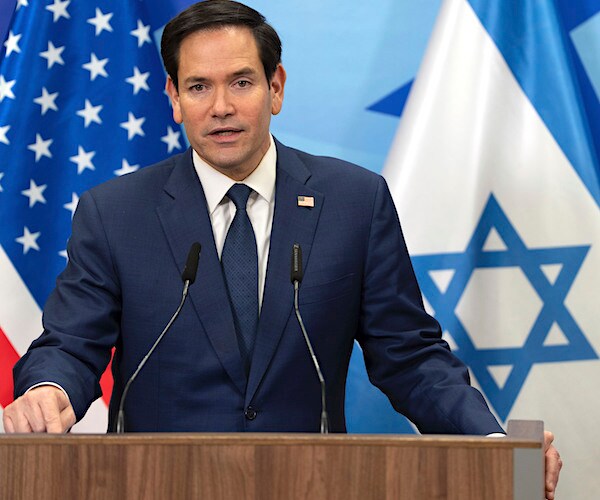 Secretary of State Marco Rubio will testify this week before his former colleagues in Congress, some...