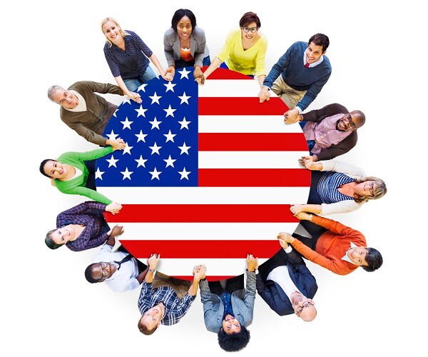 One Size Fits All Doesn't Work in Wonderfully Diverse US