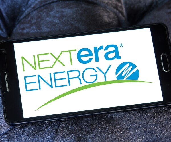 Barron's: NextEra Shares Could Return 20 Percent Over Next 12 Months