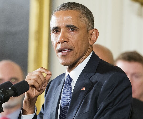 Southern California Freeway to Be Named for Obama