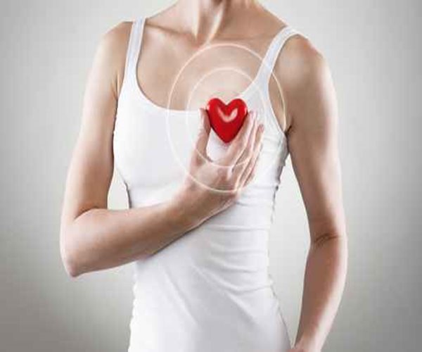 Can Heart Drugs Help Breast Cancer Patients Avoid Heart Damage?