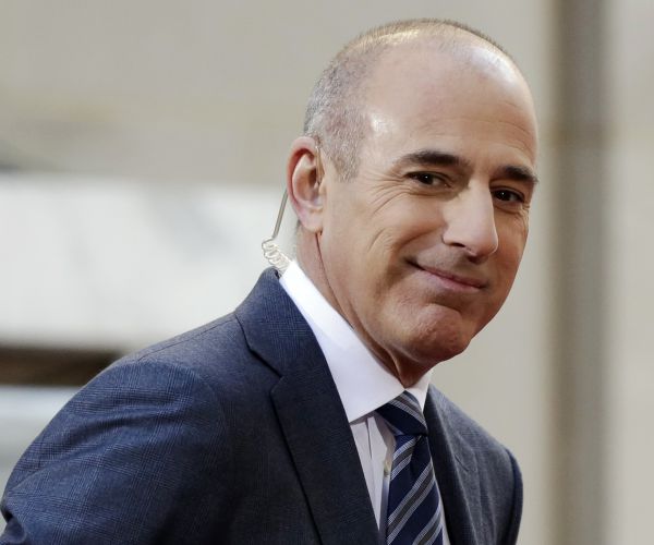 Former NBC Host Matt Lauer Can Keep New Zealand Ranch