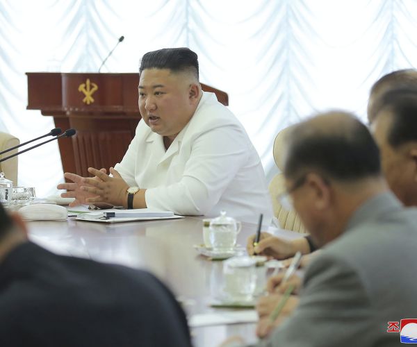 North Korea Says it Will Sever Hotlines with South Korea