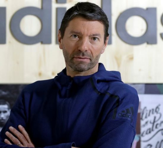 Adidas CEO to Step Down Next Year, Successor Sought