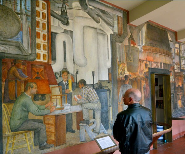 12 Percent of Americans Are Culture Warriors