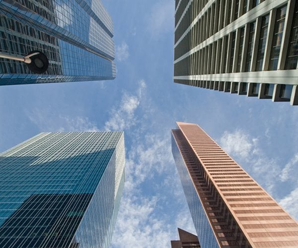 America's Next Financial Crisis Isn't Coming….It's Already Sitting Empty