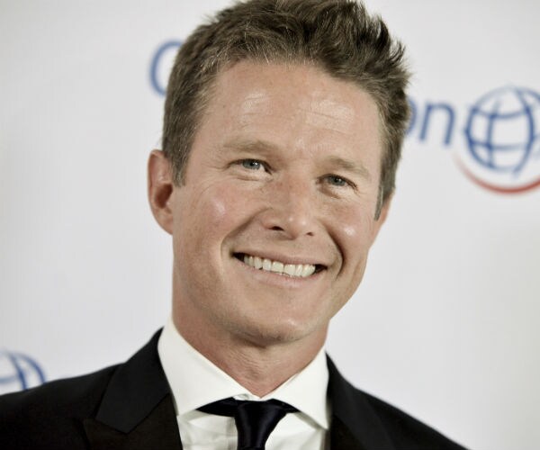 Billy Bush Says He's Ready to Get Back into Television