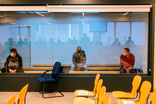 Three Go on Trial for Deadly 2017 Barcelona Terror Attacks