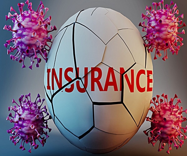 Tens or 100s of Billions? Insurers Consult Crystal Balls on Coronavirus Costs