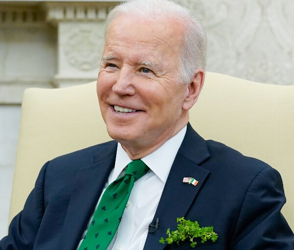 US Has Not Explored Options for Biden to Visit Ukraine: WH
