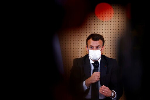 France Fights Kids' Mental Health Woes with Free Counseling