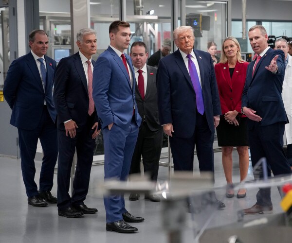 united states presidency and or presidential history and drug prices 