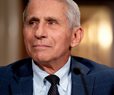 Rasmussen Reports Poll: Fauci Popularity Dips