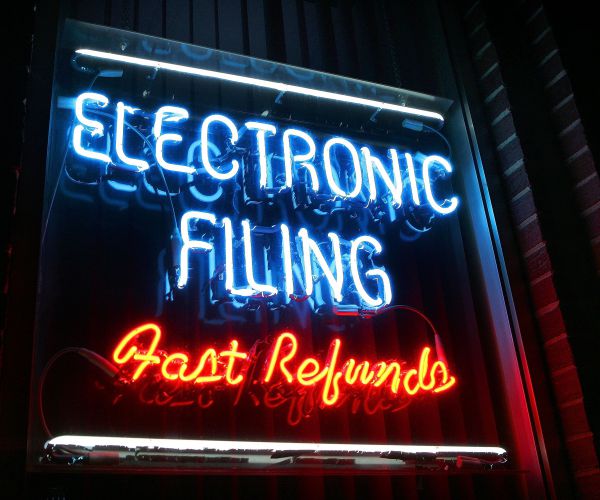 Still Don't Think Your Tax Refund Will Be Stolen?