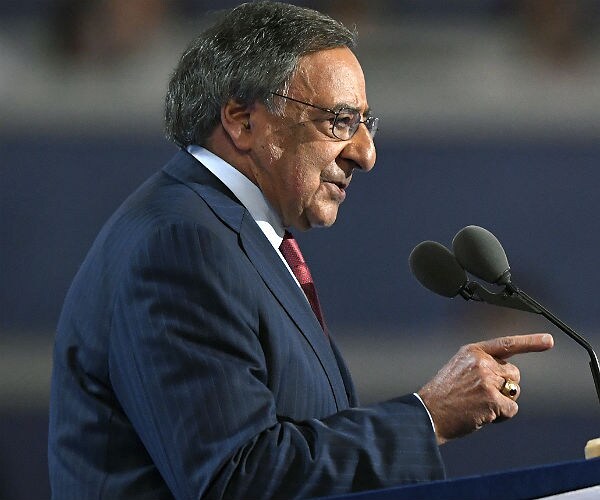 Panetta: US Military Backed by Outdated Personnel System