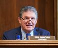 Manchin Refuses to Back Dem 'Voting Rights' Bill