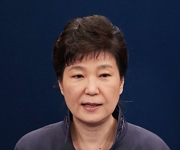 South Korea Could Impeach President; 40 From Her Own Party Support Ouster