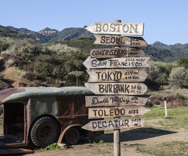 Malibu Creek State Park Prior Shootings Investigated for Link