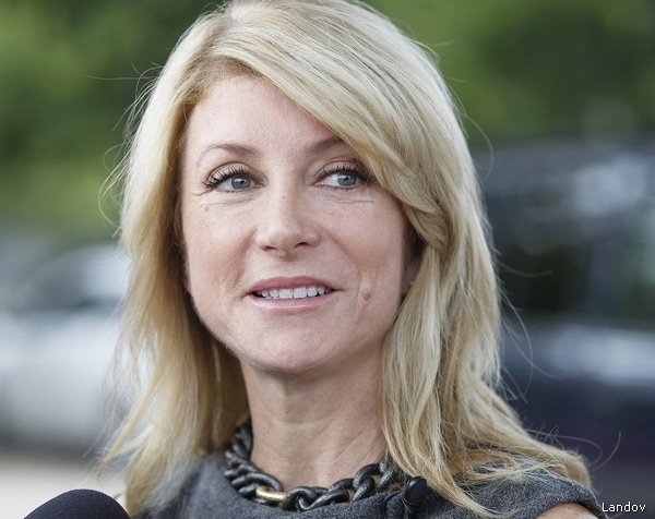 Democrats May Have Little Hope for Wendy Davis Win in Texas