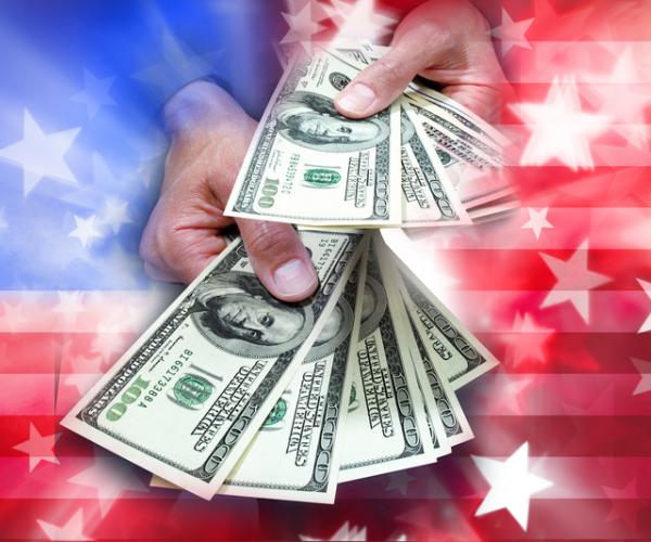 Stick With Stocks If Election Contested