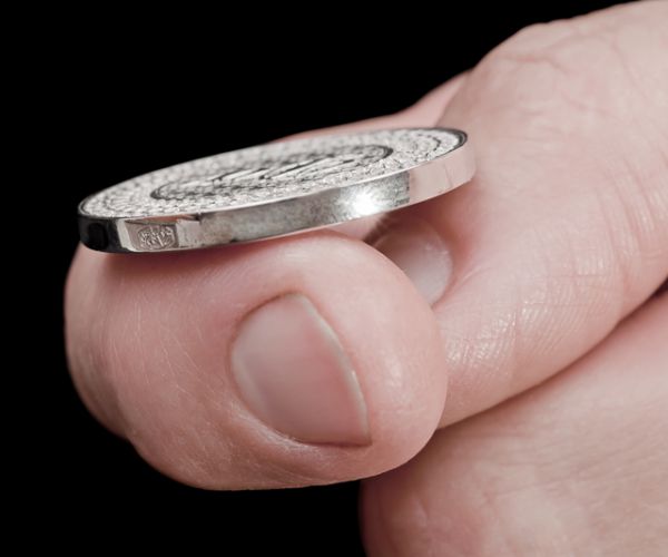 Police Officers' Coin Flip That Left Arrest to Chance Gets Them Fired 