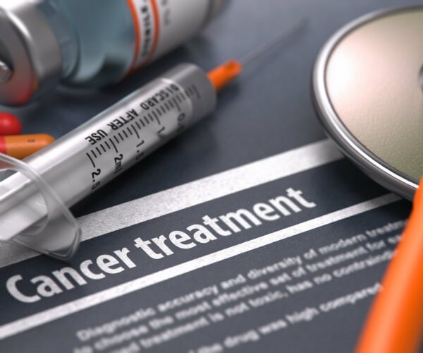 Cancer's 'Achilles Heel' Discovery Hailed as Breakthrough