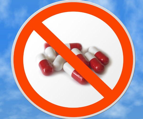 Ibuprofen Patch Delivers Drug Without Pill Risks 