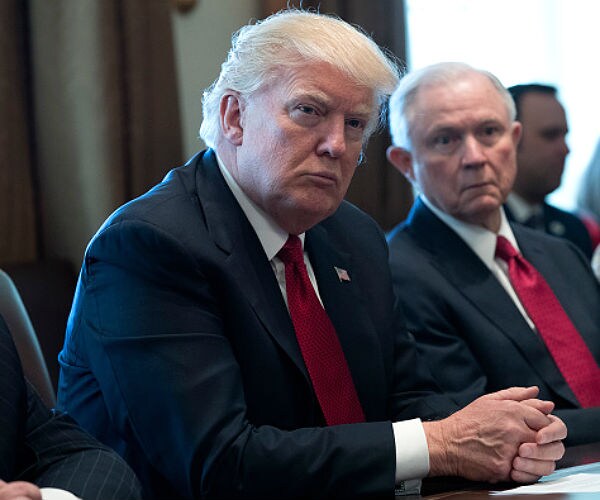 Bill Kristol: Trump Needs to Adopt 'Bite-Size' Approach to Pass Agenda 