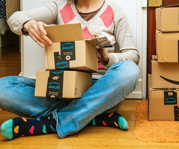 Amazon Prime Day Deals Are Here. Are They Worth It?