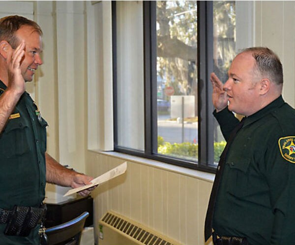 Florida Deputy Killed After Responding to Dispute Over Cat