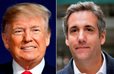 Feds Didn't Pursue Trump on Cohen Revelations, Why Is New York?