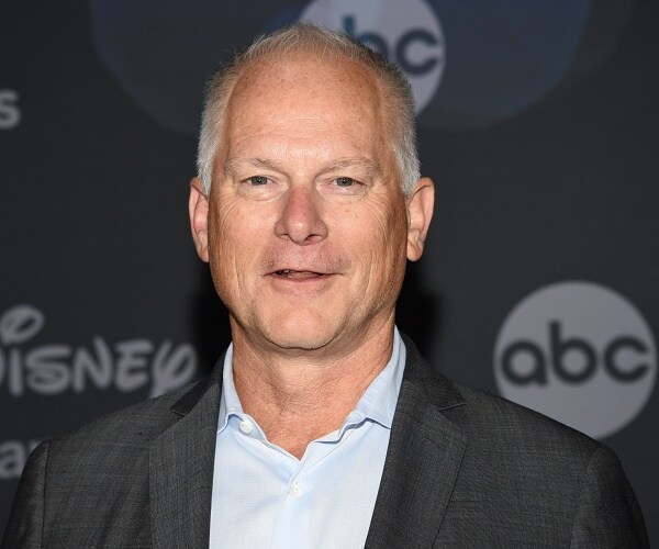 Kenny Mayne Departs ESPN After 27Year Run