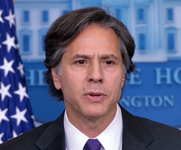 State Department Calls for Negotiations Over Tigray Conflict