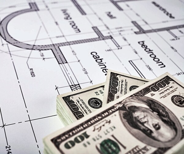 Construction Spending Falls on Fewer Apartments, Multi-Family Homes