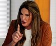 Caitlyn Jenner Slams Kimmel for Calling Her 'Donald Trump With a Wig'