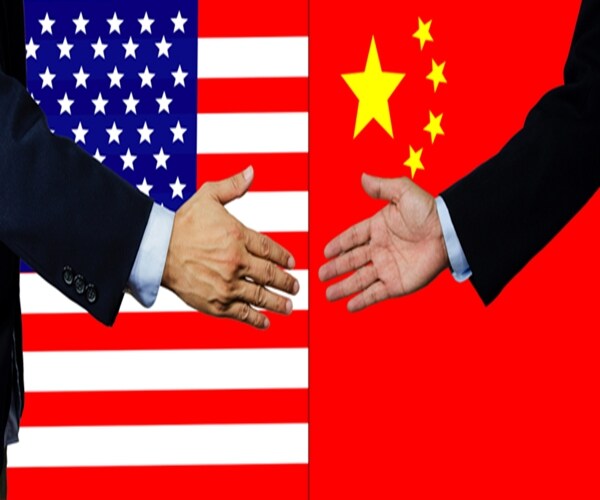 Trump's Trade Deal 'In the Bag,' China Hawk Peter Navarro Says