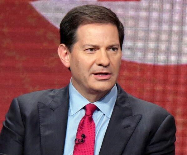 Mark Halperin, Steve Cortes to Newsmax TV: Unlikely Trump Will Be Removed