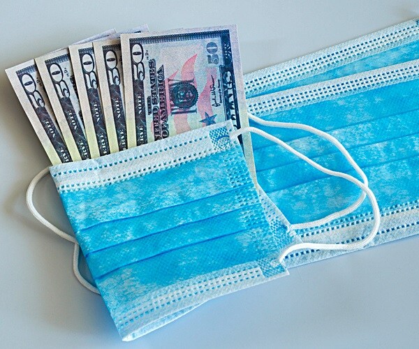 Jim Cramer on Virus Aid: 'If We Don't Have a Deal, We've Got to Have a Sell-Off'