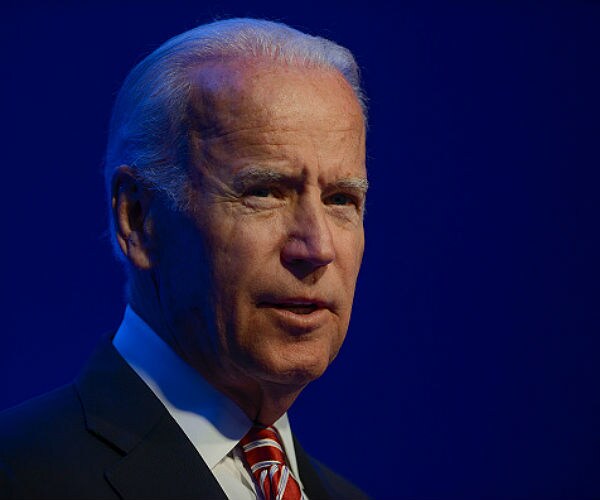 Former VP Biden To Campaign in Alabama Senate Race