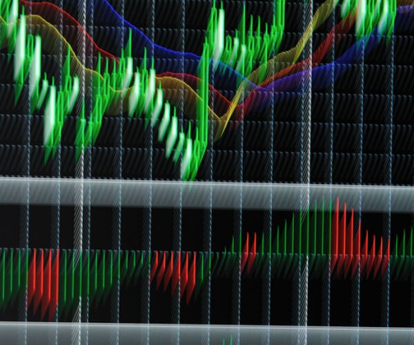 S&P 500 Earnings Drop $2 a Share in Past Month as Stocks Rally