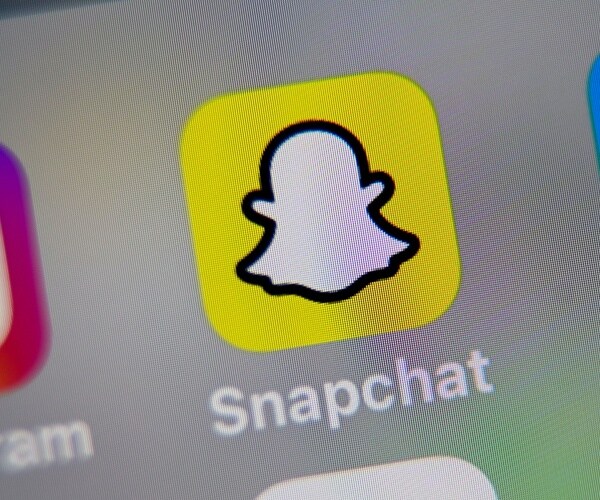 Snapchat to Roll Out Tools to Help Users Register to Vote