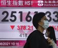 Hong Kong's Strict Quarantine Rules Threaten to Erode Allure of Financial Hub