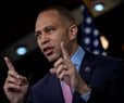 Minority Leader Jeffries: Dems Will Make AI Data Centers a Priority